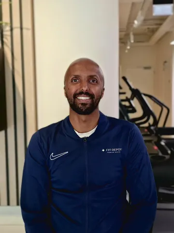 Mo — Coach · Doorn