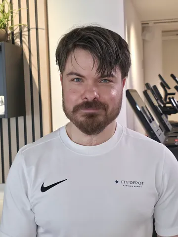 Victor — Coach · Doorn