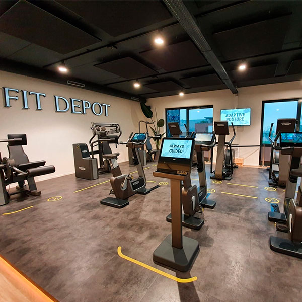 Fitness